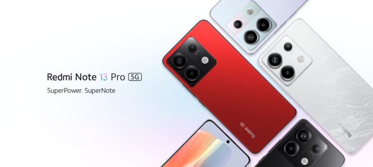 Redmi Note 13 Pro Review front display, camera, and design